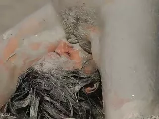 Lolly ingyen porno mobilra dögös hármasa
