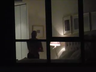 milf szex ingyen nézhető pornó show a nyilvános színpadon