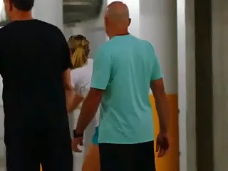 További leszbikus rabszolgaképzések Kimber Woods anya fia ingyen porno számára Brooklyn Daniels és Mena Li társaságában